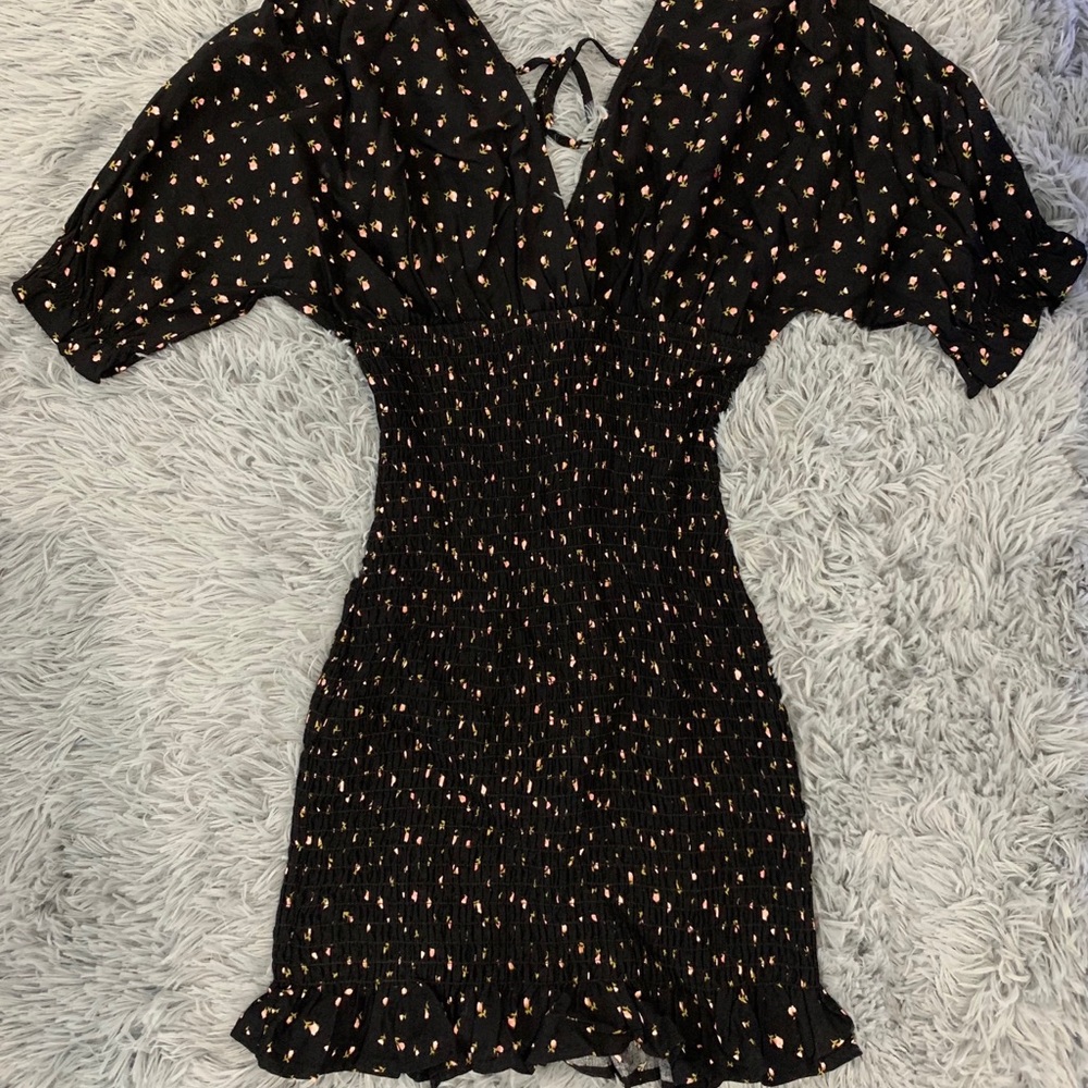 Forever 21, small size, elastic and comfy